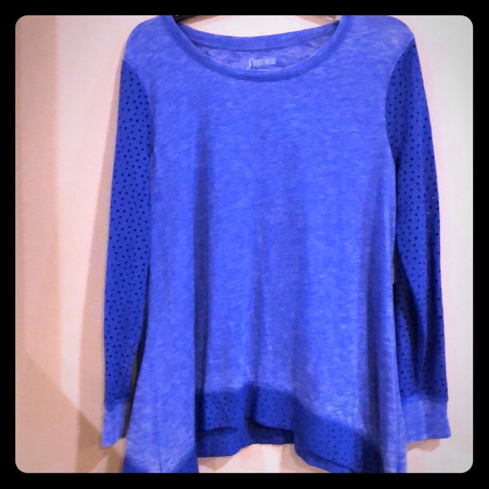 Casual top